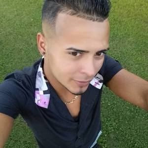 Meet your Posher, Steven